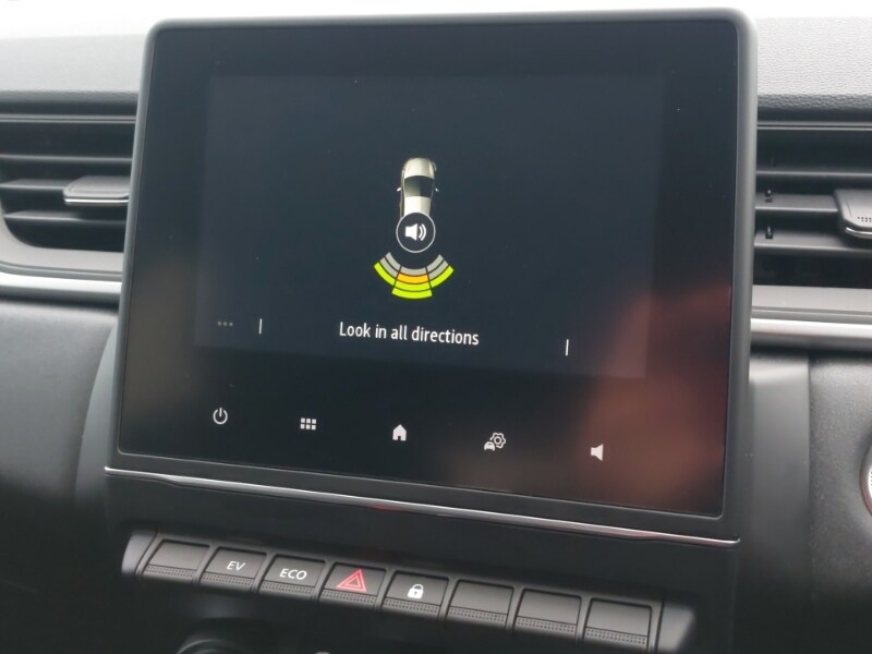 Used Renault Captur 2024 for sale - 77197512: Photo 13