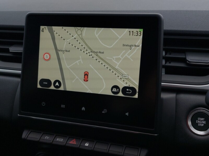 Used Renault Captur 2024 for sale - 77197512: Photo 17