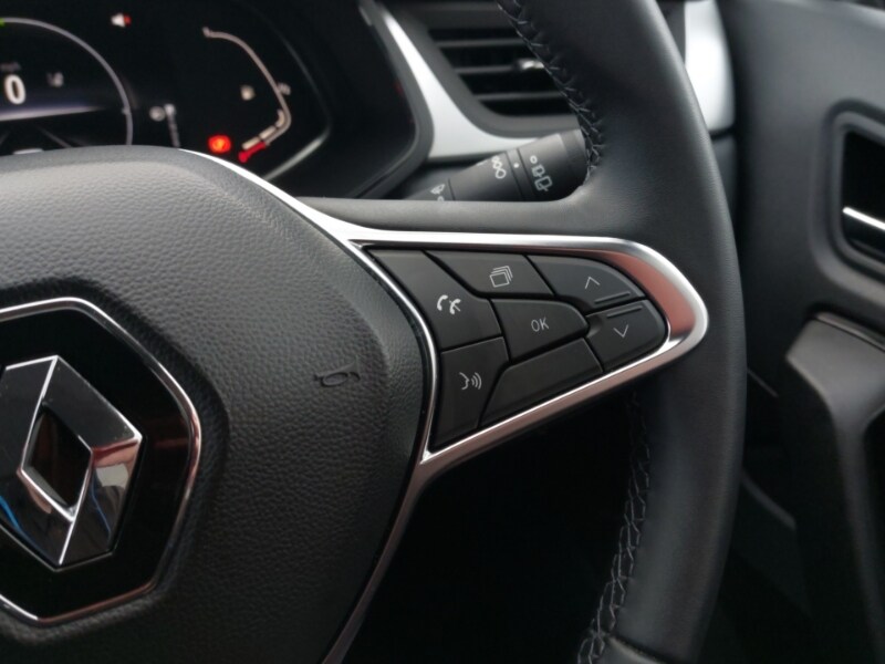 Used Renault Captur 2024 for sale - 77197512: Photo 19