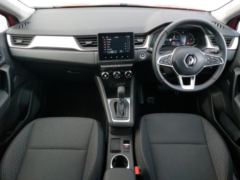 Used Renault Captur 2024 for sale - 77197512: Photo 2