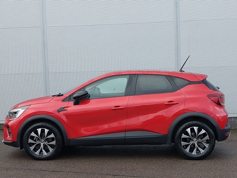 Used Renault Captur 2024 for sale - 77197512: Photo 4