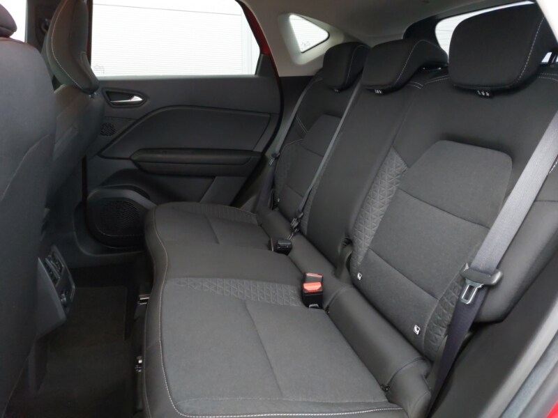 Used Renault Captur 2024 for sale - 77197512: Photo 6