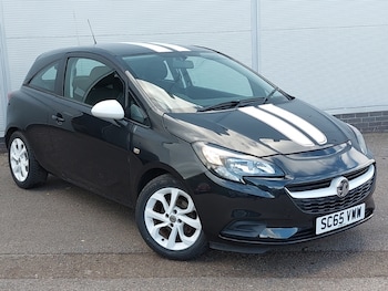 Used Vauxhall Corsa 2015 for sale - 79411616: Photo