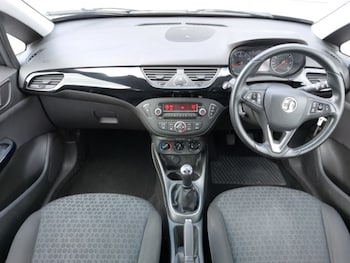 Used Vauxhall Corsa 2015 for sale - 79411616: Photo