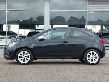 Used Vauxhall Corsa 2015 for sale - 79411616: Photo