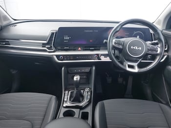Used Kia Sportage 2023 for sale - 79382626: Photo