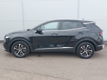 Used Kia Sportage 2023 for sale - 79382626: Photo