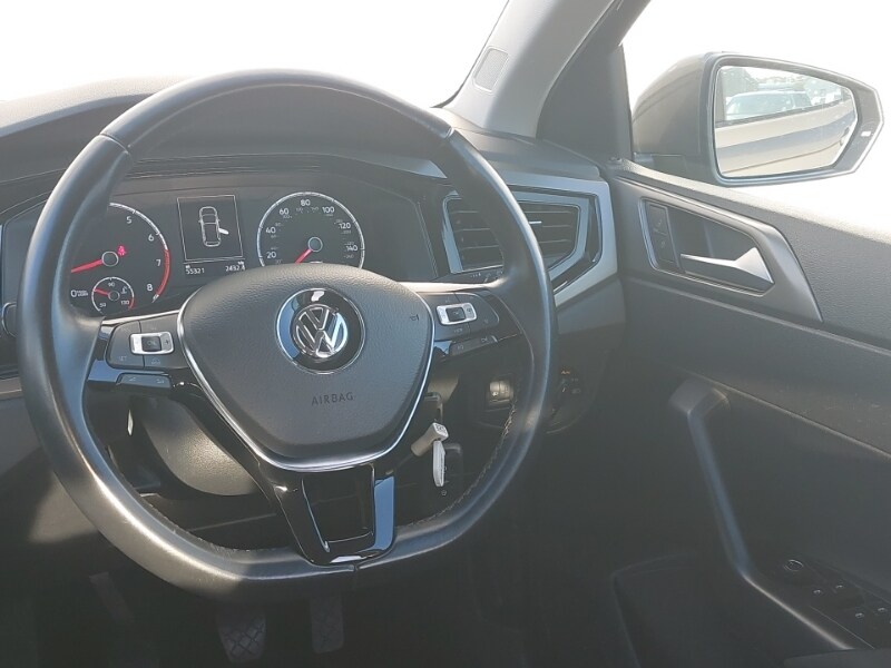 Used Volkswagen Polo 2019 for sale - 77964119: Photo 10