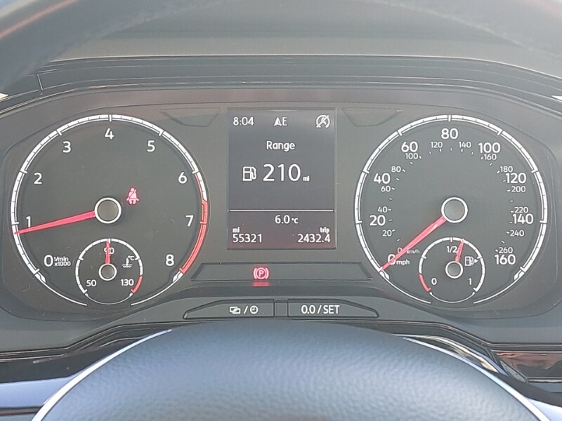 Used Volkswagen Polo 2019 for sale - 77964119: Photo 13