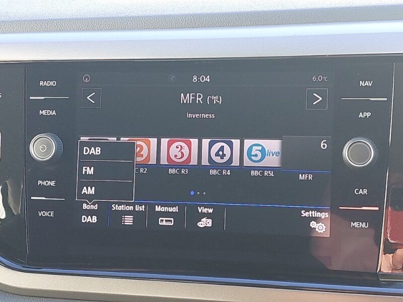 Used Volkswagen Polo 2019 for sale - 77964119: Photo 14