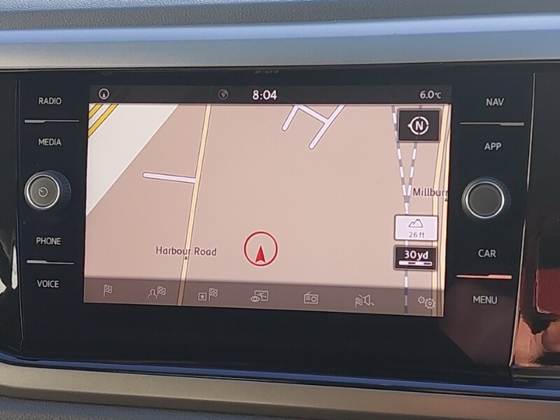 Used Volkswagen Polo 2019 for sale - 77964119: Photo 15