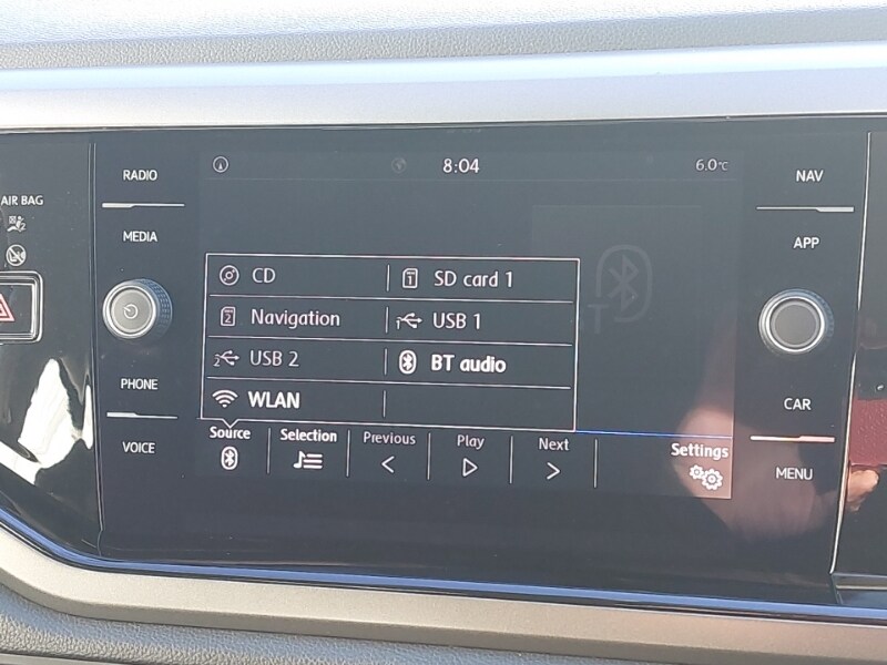 Used Volkswagen Polo 2019 for sale - 77964119: Photo 16