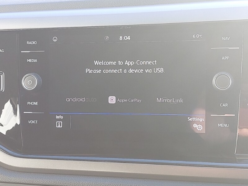 Used Volkswagen Polo 2019 for sale - 77964119: Photo 17