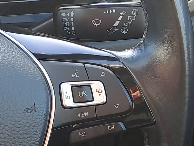 Used Volkswagen Polo 2019 for sale - 77964119: Photo 19