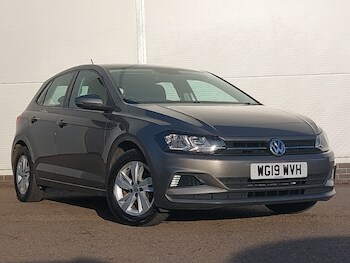 Volkswagen Polo feature image