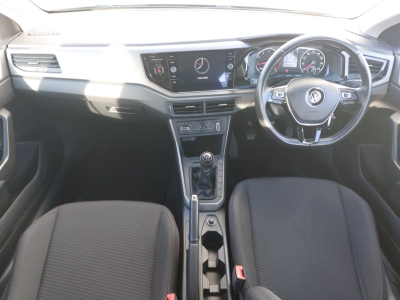 Used Volkswagen Polo 2019 for sale - 77964119: Photo 2