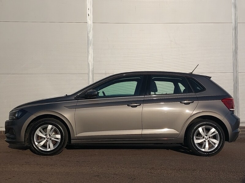 Used Volkswagen Polo 2019 for sale - 77964119: Photo 4