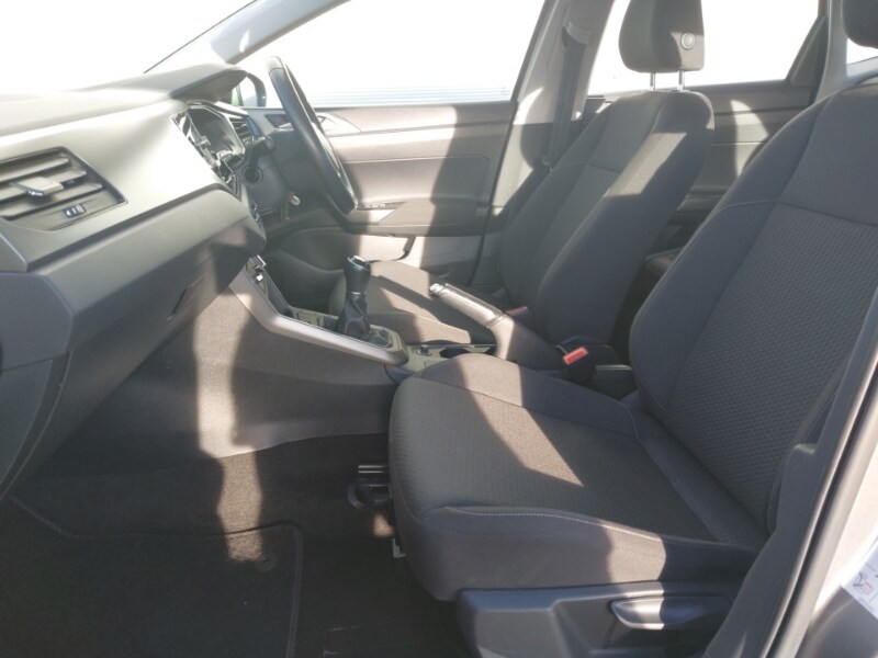 Used Volkswagen Polo 2019 for sale - 77964119: Photo 5