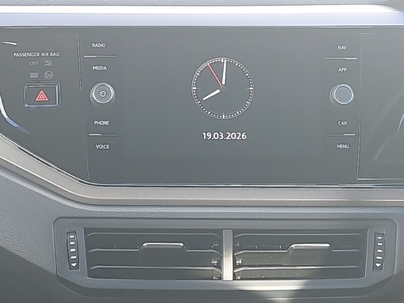 Used Volkswagen Polo 2019 for sale - 77964119: Photo 7