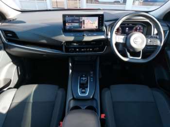 Used Nissan Qashqai 2024 for sale - 74744533: Photo