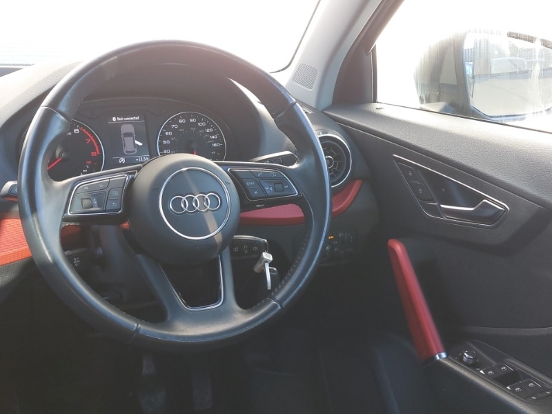 Used Audi Q2 2018 for sale - 77852240: Photo 10