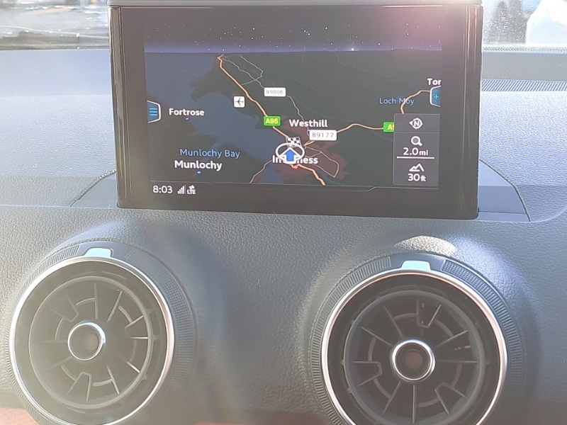 Used Audi Q2 2018 for sale - 77852240: Photo 14