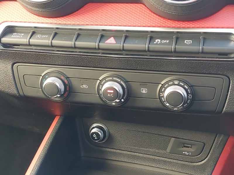 Used Audi Q2 2018 for sale - 77852240: Photo 16