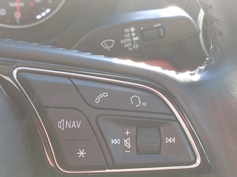 Used Audi Q2 2018 for sale - 77852240: Photo 19