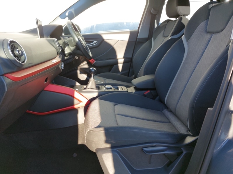 Used Audi Q2 2018 for sale - 77852240: Photo 5