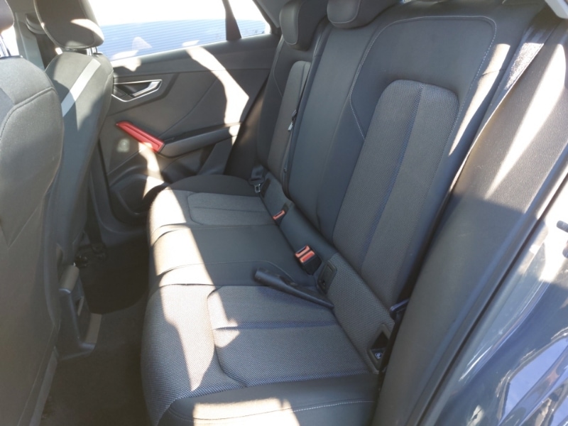 Used Audi Q2 2018 for sale - 77852240: Photo 6