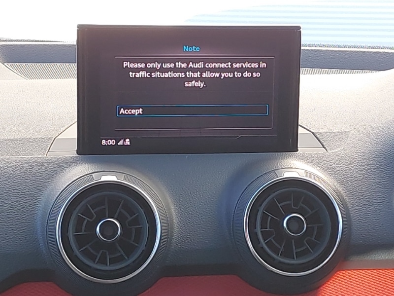 Used Audi Q2 2018 for sale - 77852240: Photo 7