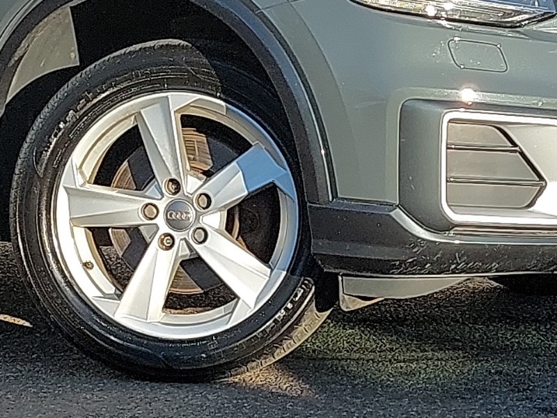 Used Audi Q2 2018 for sale - 77852240: Photo 9