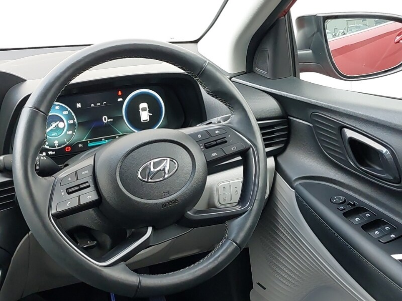 Used Hyundai i20 2022 for sale - 76651549: Photo 10