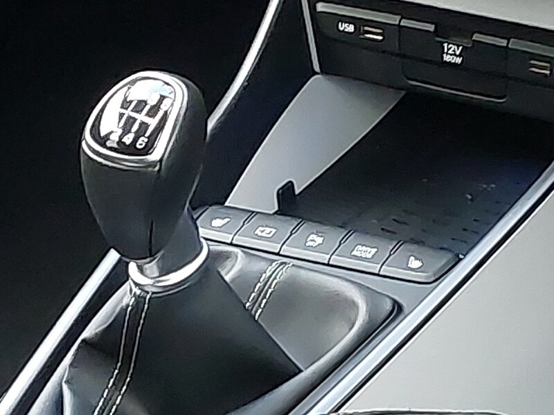 Used Hyundai i20 2022 for sale - 76651549: Photo 11