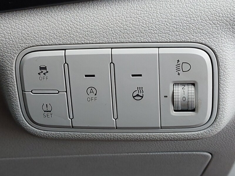 Used Hyundai i20 2022 for sale - 76651549: Photo 12