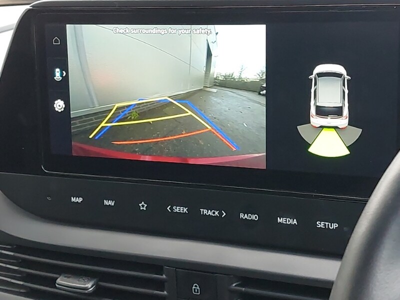 Used Hyundai i20 2022 for sale - 76651549: Photo 14