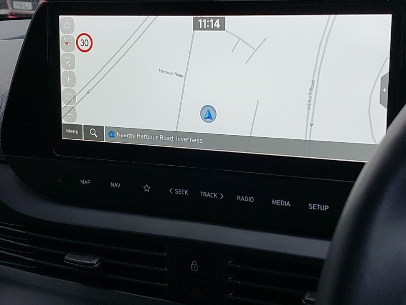 Used Hyundai i20 2022 for sale - 76651549: Photo 15