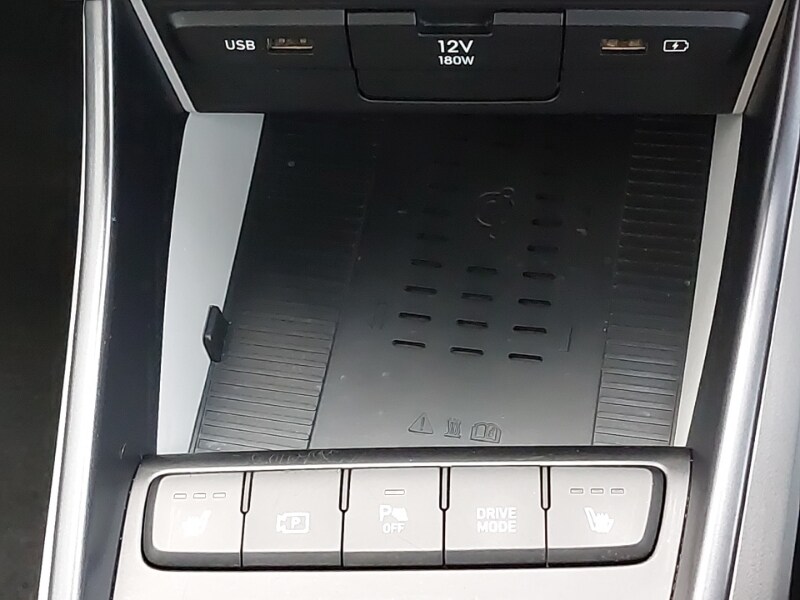 Used Hyundai i20 2022 for sale - 76651549: Photo 17