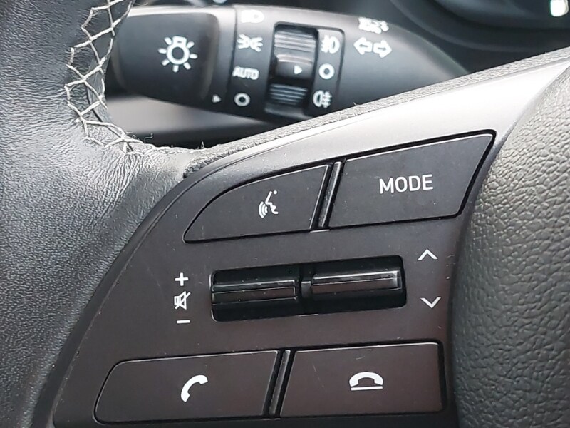 Used Hyundai i20 2022 for sale - 76651549: Photo 18