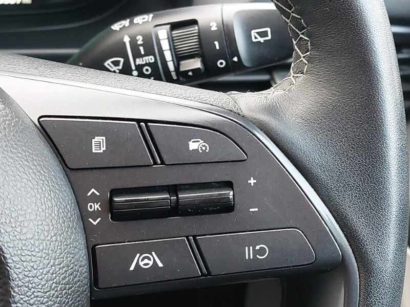 Used Hyundai i20 2022 for sale - 76651549: Photo 19