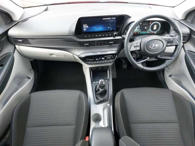 Used Hyundai i20 2022 for sale - 76651549: Photo 2