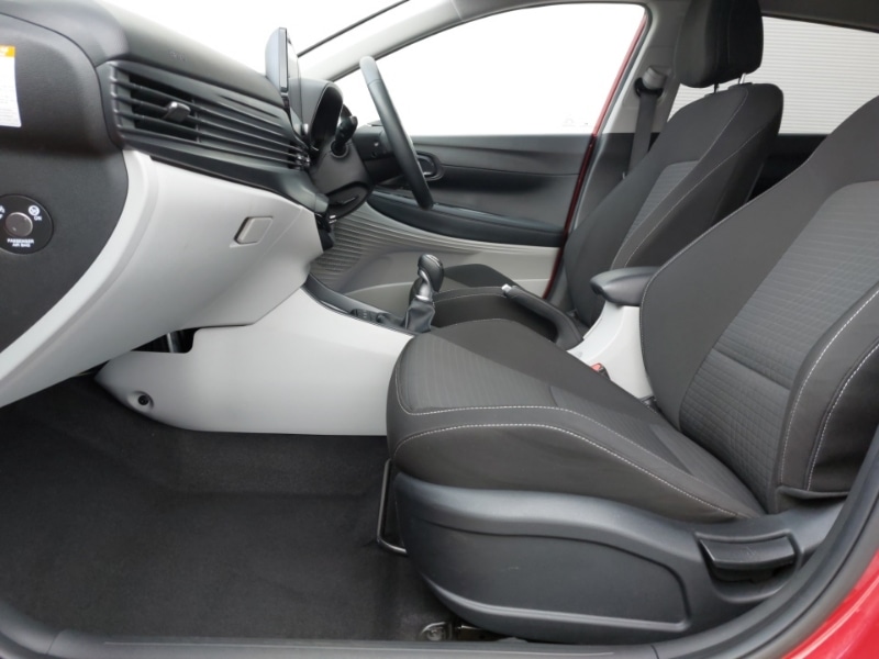 Used Hyundai i20 2022 for sale - 76651549: Photo 5