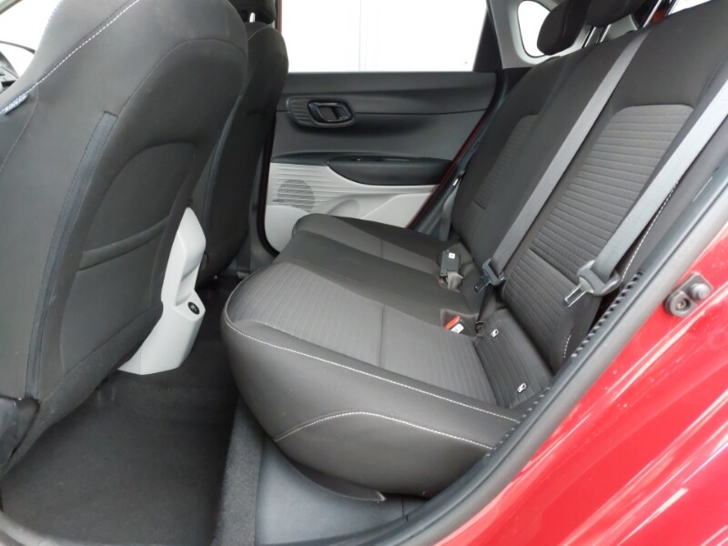 Used Hyundai i20 2022 for sale - 76651549: Photo 6