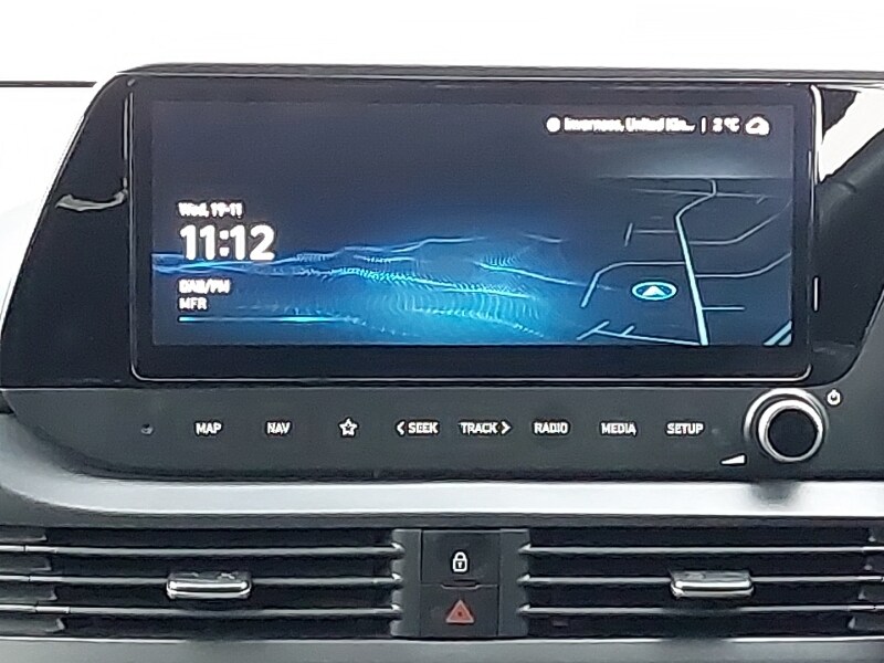 Used Hyundai i20 2022 for sale - 76651549: Photo 7