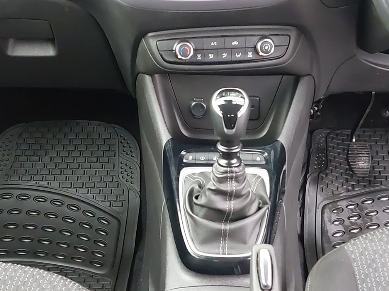 Used Vauxhall Crossland 2021 for sale - 77015025: Photo 11