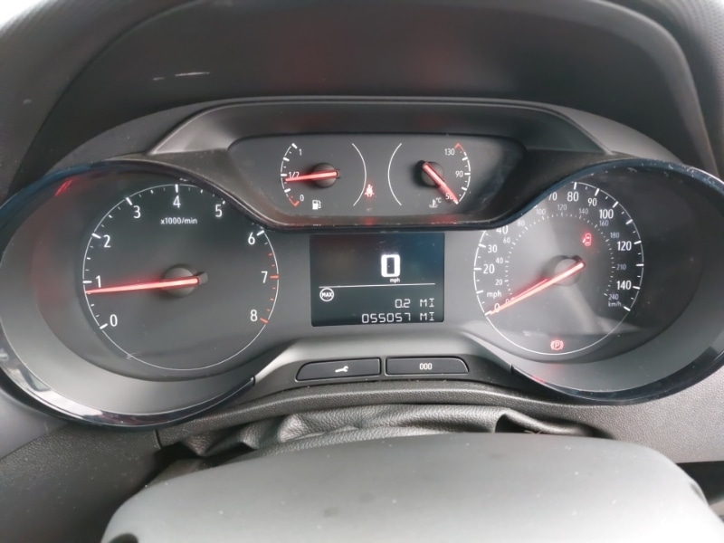 Used Vauxhall Crossland 2021 for sale - 77015025: Photo 14