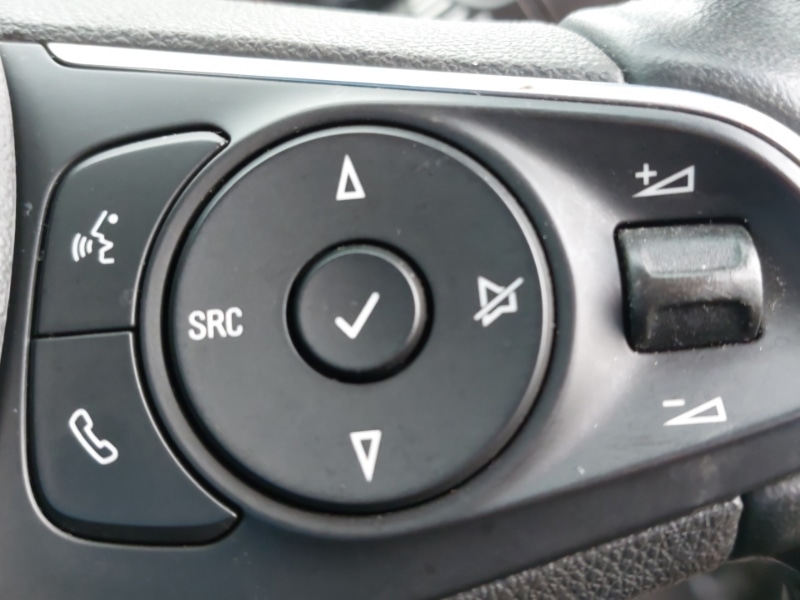 Used Vauxhall Crossland 2021 for sale - 77015025: Photo 16