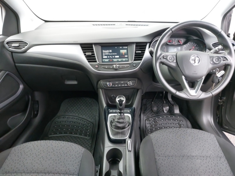 Used Vauxhall Crossland 2021 for sale - 77015025: Photo 2