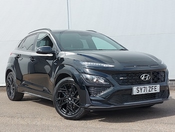 Used Hyundai KONA 2022 for sale - 78230256: Photo