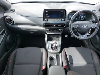Used Hyundai KONA 2022 for sale - 78230256: Photo